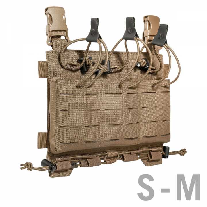 TT Carrier Mag Panel M4 coyote