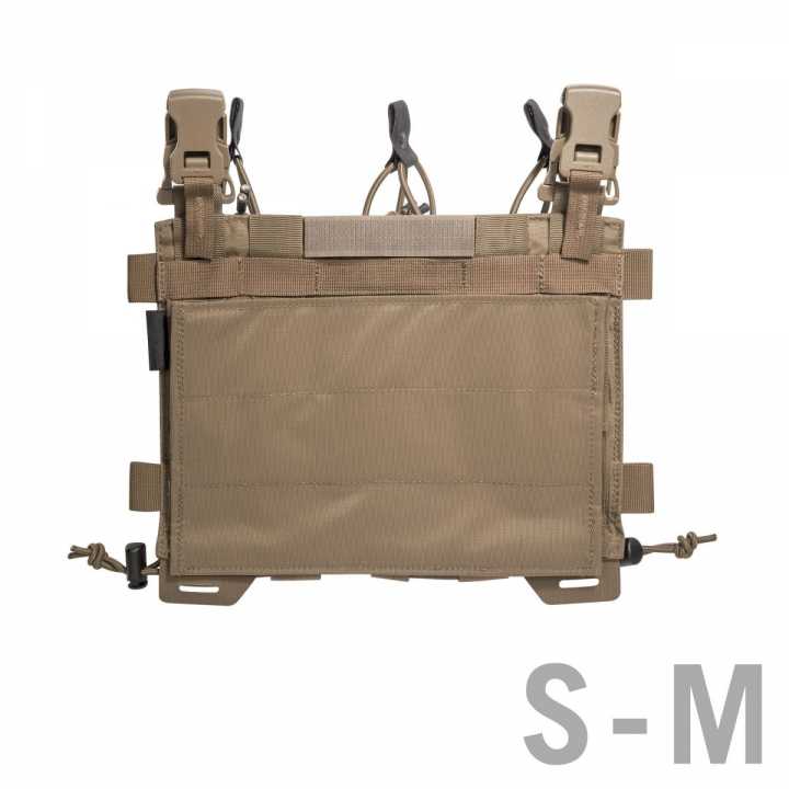 TT Carrier Mag Panel M4 coyote