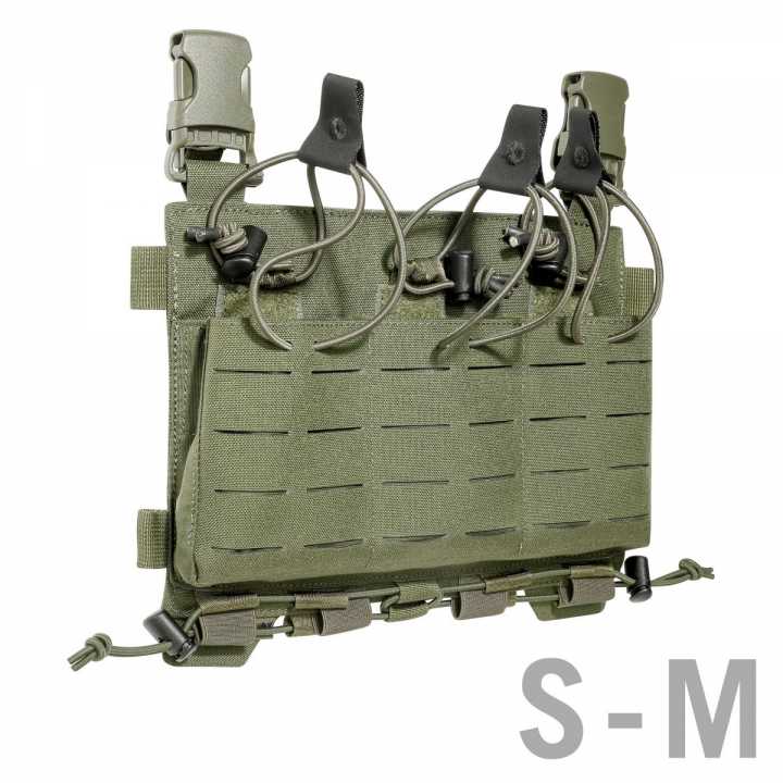 TT Carrier Mag Panel M4 oliv