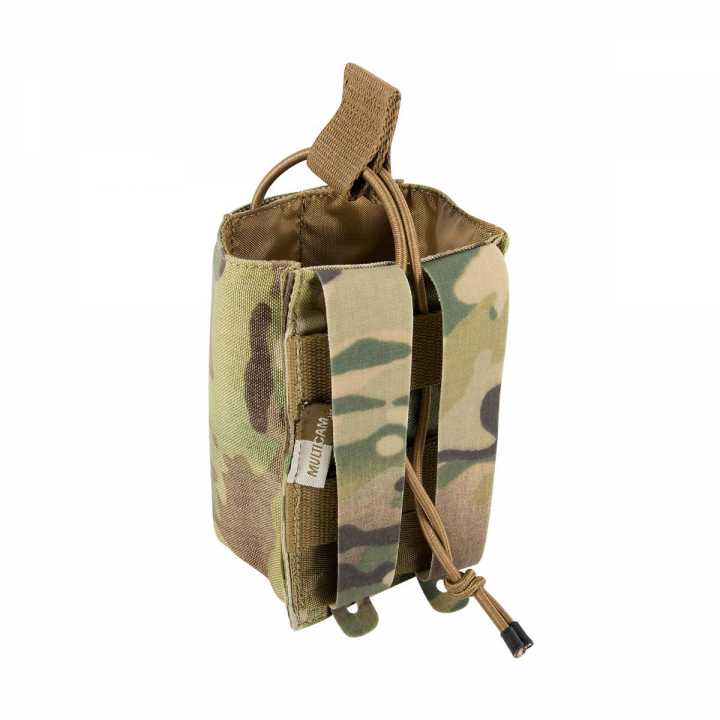TT DBL Mag Pouch Bel MK  II multicam
