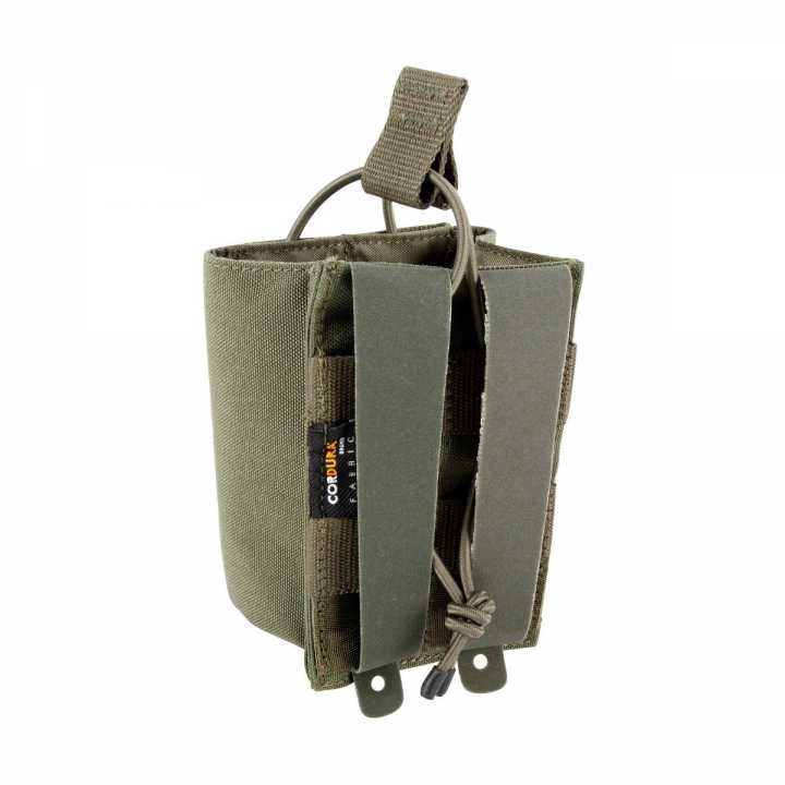 TT DBL Mag Pouch Bel MK  II oliv
