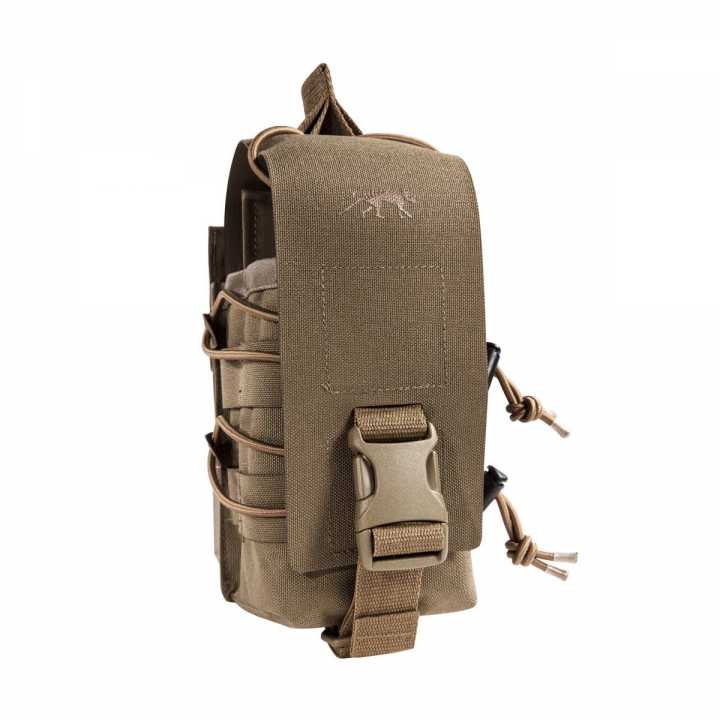 TT DBL Mag Pouch MK II coyote