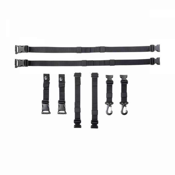 TT Pouch Harness Adapter schwarz