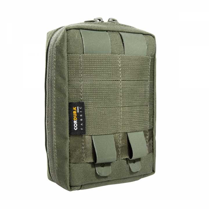 TT Tac Pouch 1.1 oliv