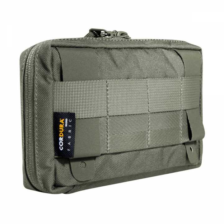 TT Tac Pouch 4.1 IRR steingrau