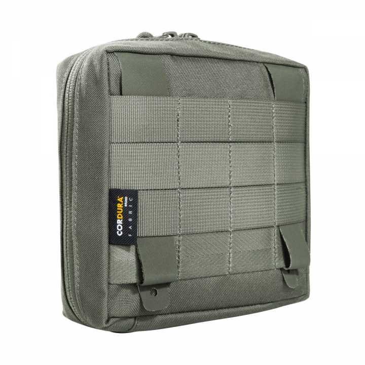 TT Tac Pouch 5.1 IRR steingrau