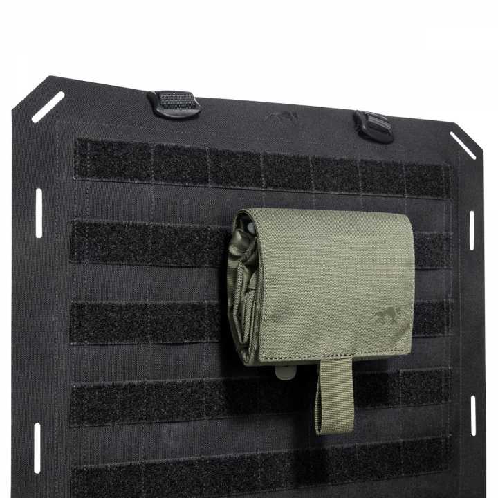 TT Dump Pouch MK II oliv