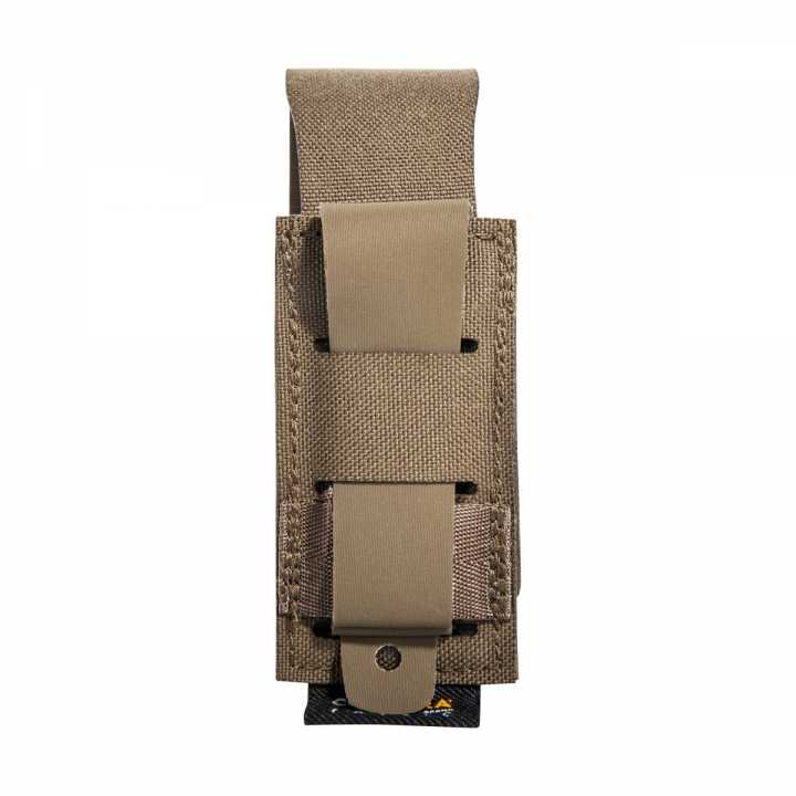 TT SGL Flashbang Pouch coyote