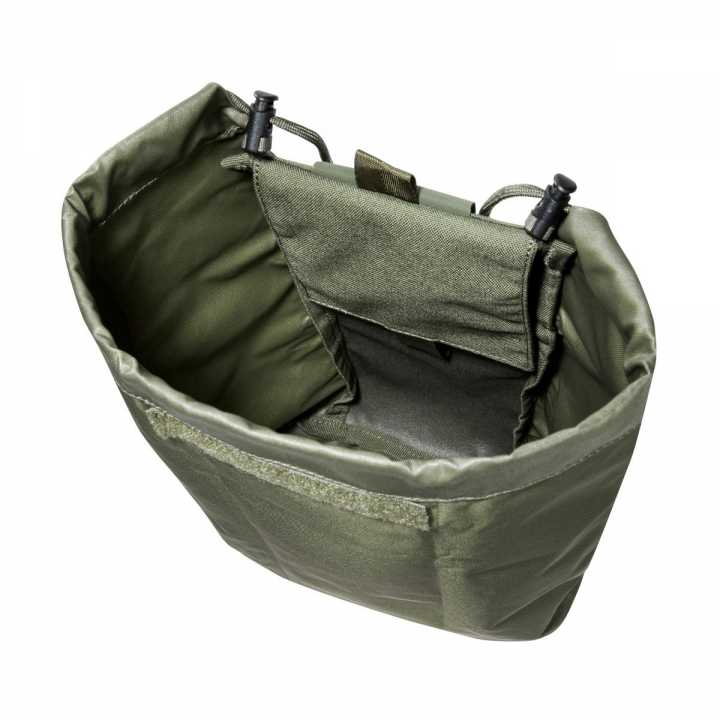 TT Dump Pouch MK II oliv