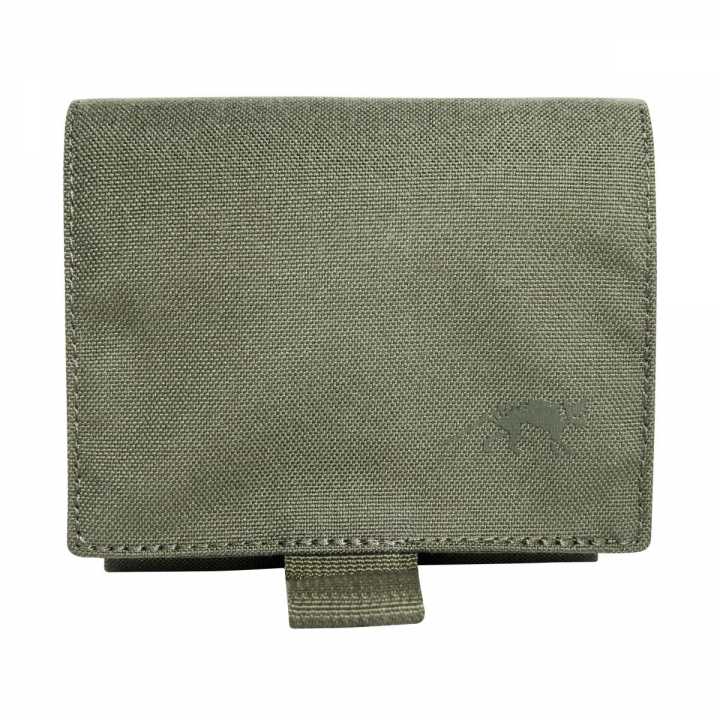 TT Dump Pouch MK II oliv