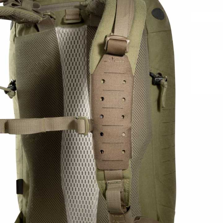 TT Harness Molle Adapter coyote