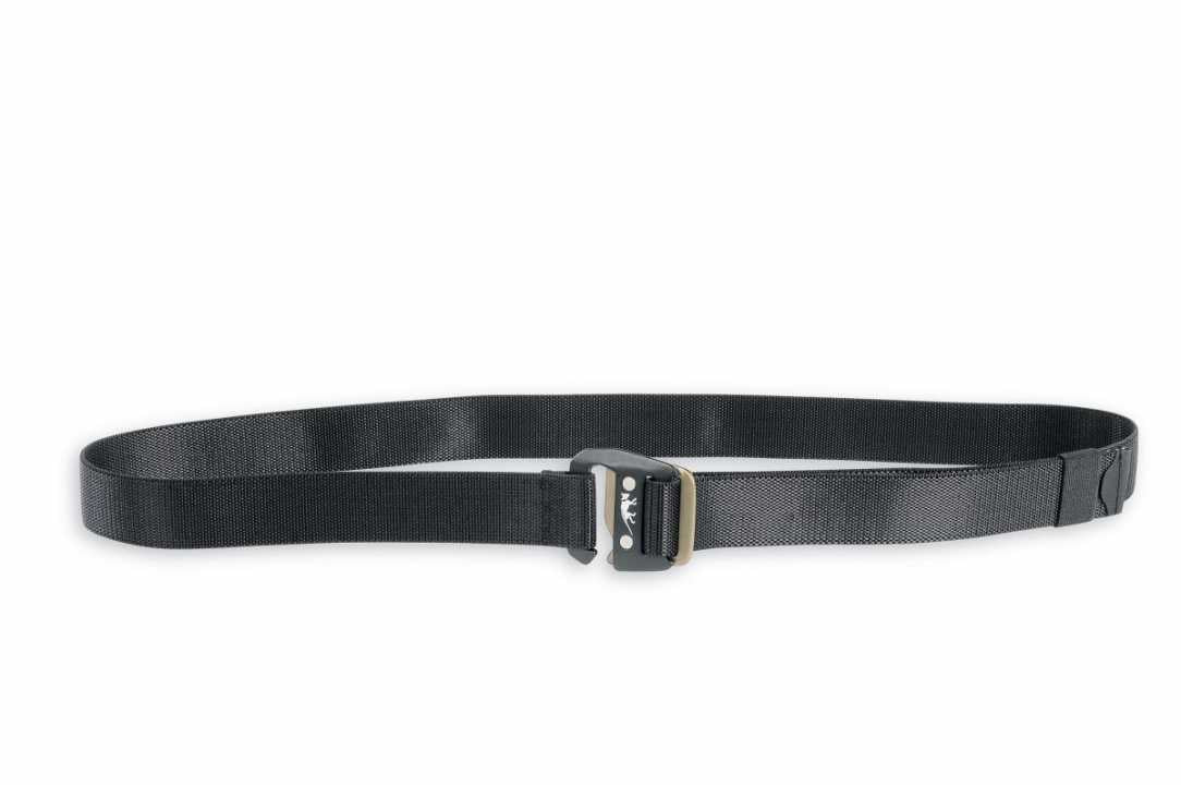 TT Stretch Belt 32 MM schwarz