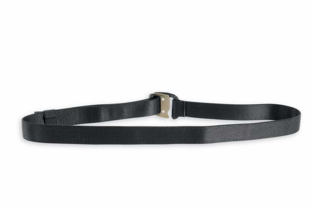 TT Stretch Belt 32 MM schwarz