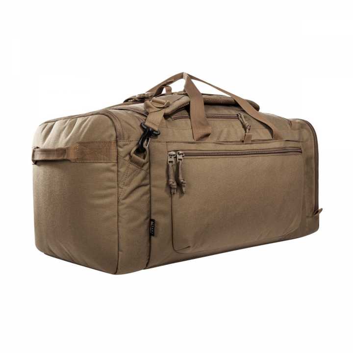 TT Officers Bag coyote