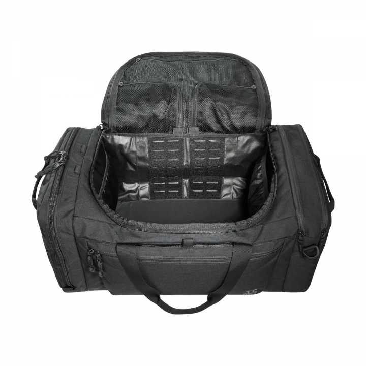 TT Officers Bag schwarz