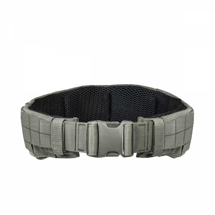 TT Warrior Belt MK IV IRR steingrau