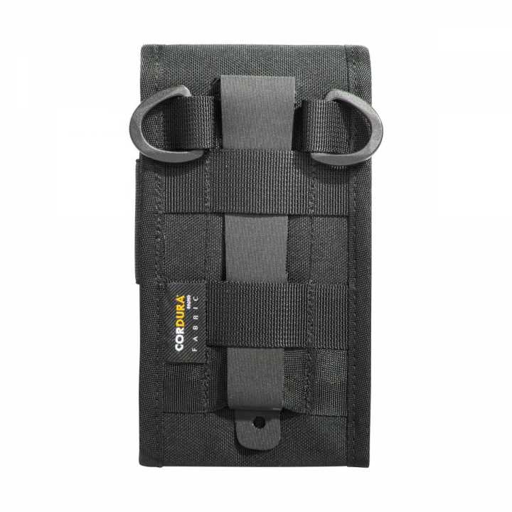 TT Tactical Phone Cover XL schwarz