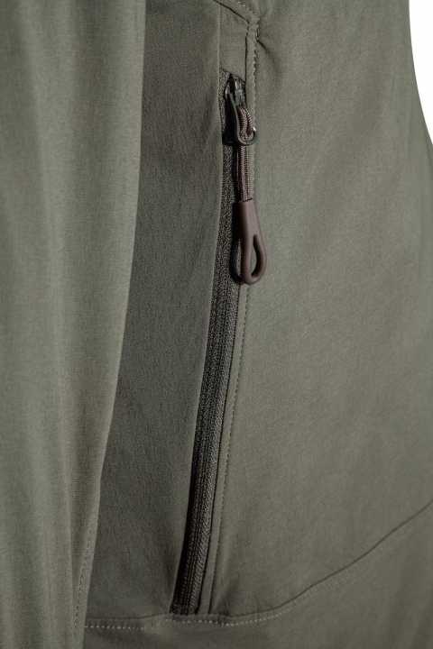 TT Maine M´S Jacket oliv