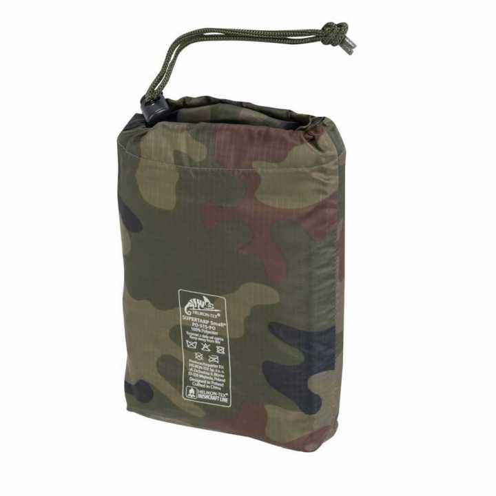Supertarp Small US woodland