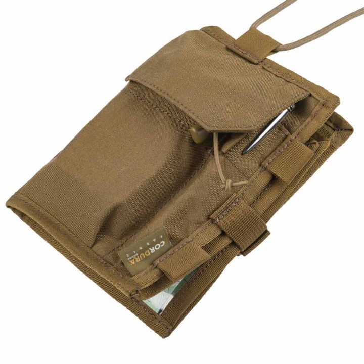 Map Case multicam