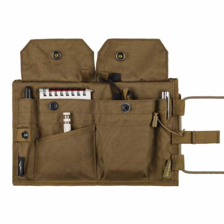 Map Case multicam