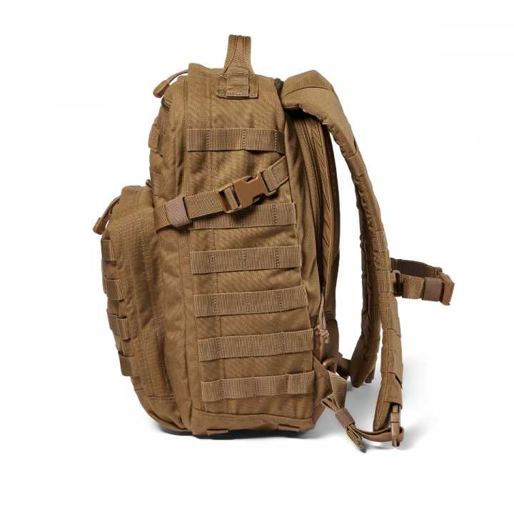 Rush 12 2.0 Rucksack 24 L kangaroo