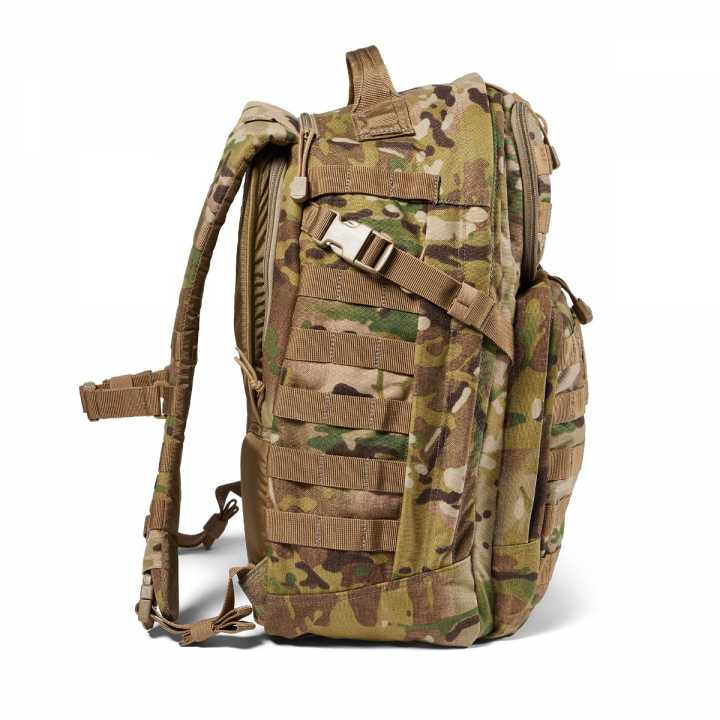 Rush 24 2.0 Rucksack 37 L multicam