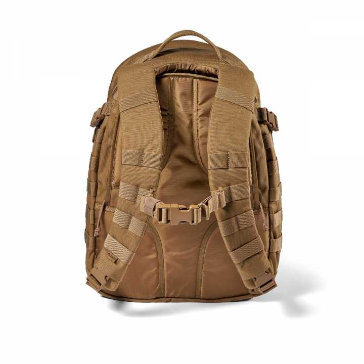 Rush 24 2.0 Rucksack 37 L kangaroo