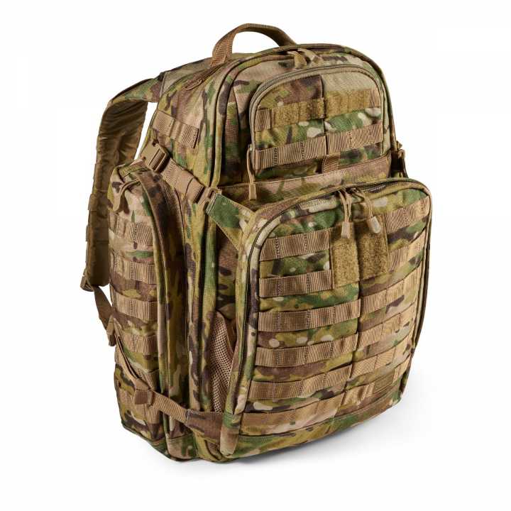 Rush 72 2.0 Rucksack 55 L multicam