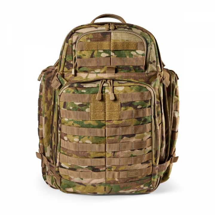 Rush 72 2.0 Rucksack 55 L multicam