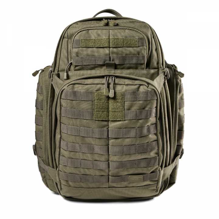 Rush 72 2.0 Rucksack 55 L Ranger Green