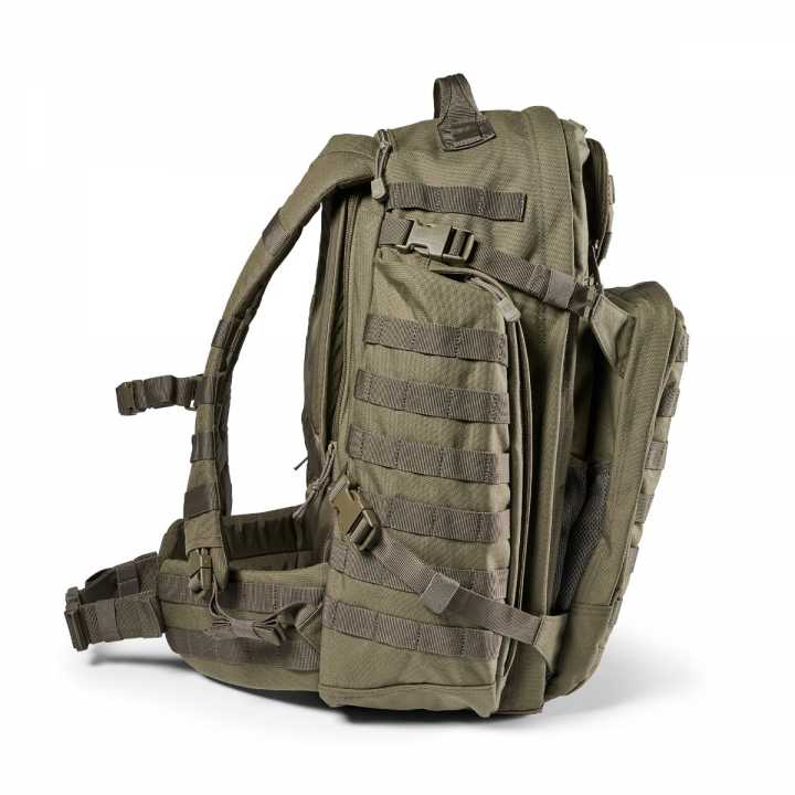 Rush 72 2.0 Rucksack 55 L Ranger Green