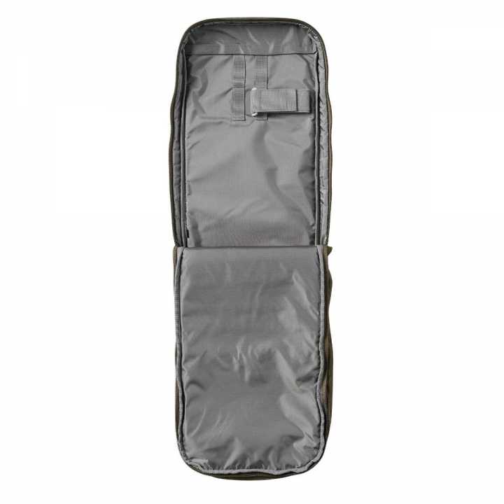 LV M4 Shorty schwarz, 18,3 L Militärrucksack