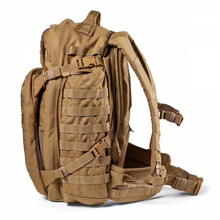 Rush 72 2.0 Rucksack 55 L kangaroo