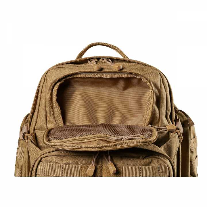 Rush 72 2.0 Rucksack 55 L kangaroo