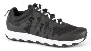 5.11 A/T Trainer schwarz/weiß