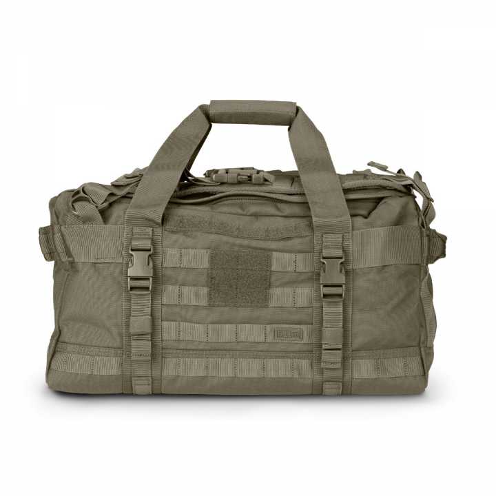 Rush LBD Mike 40 L Ranger Green