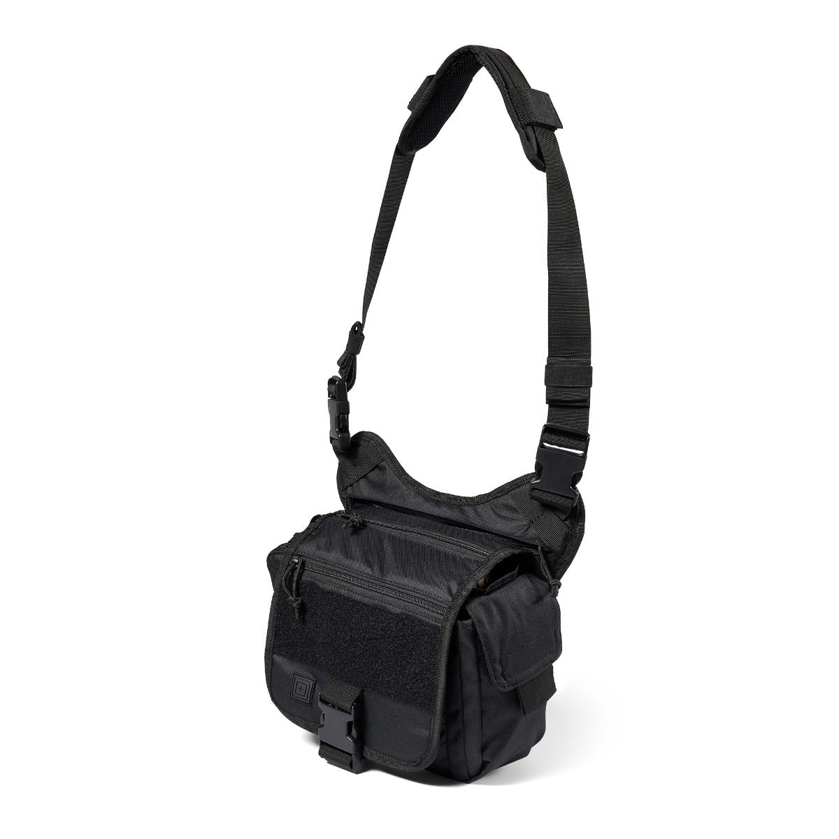 Daily Deploy Push Back 5 L schwarz