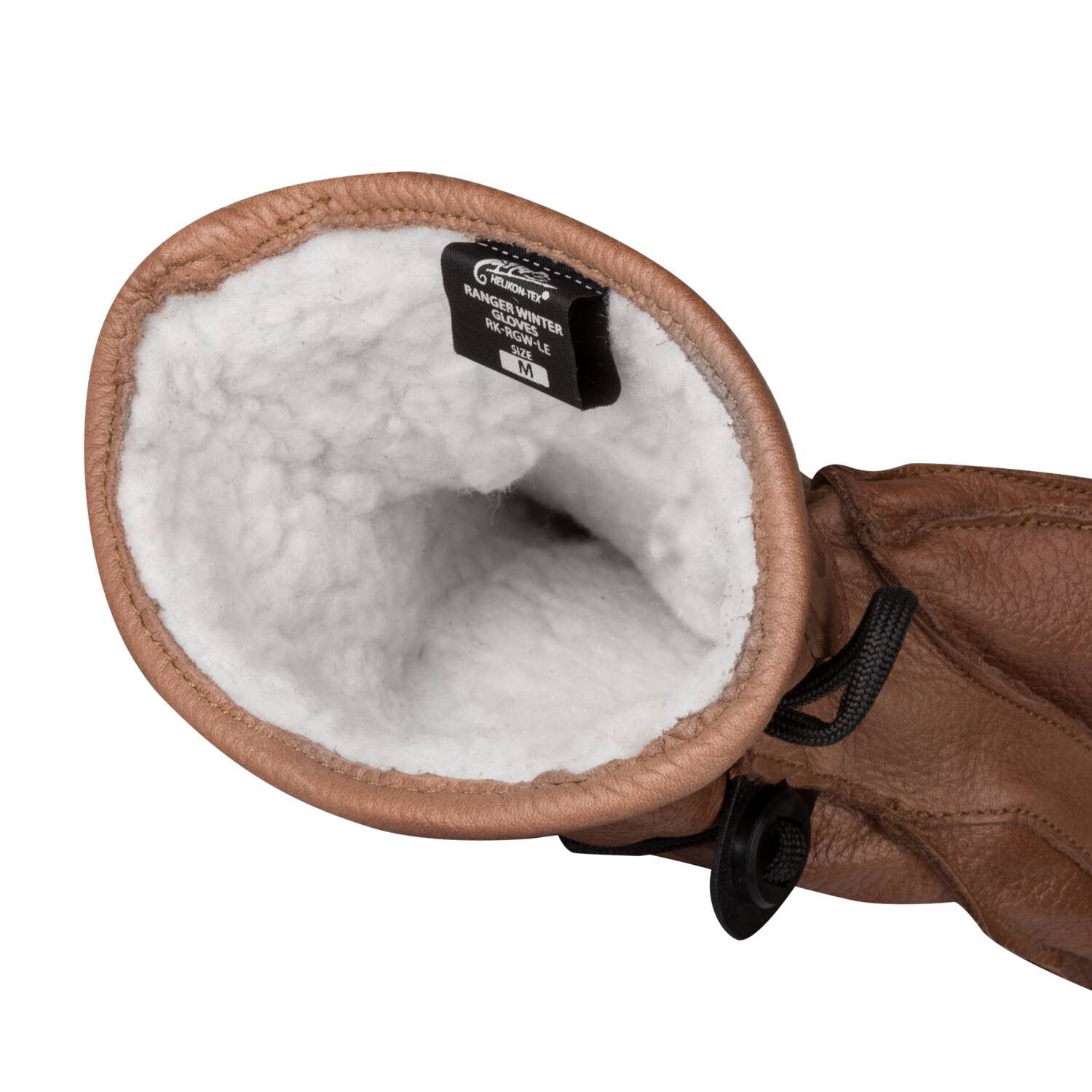 Ranger Winter Gloves braun