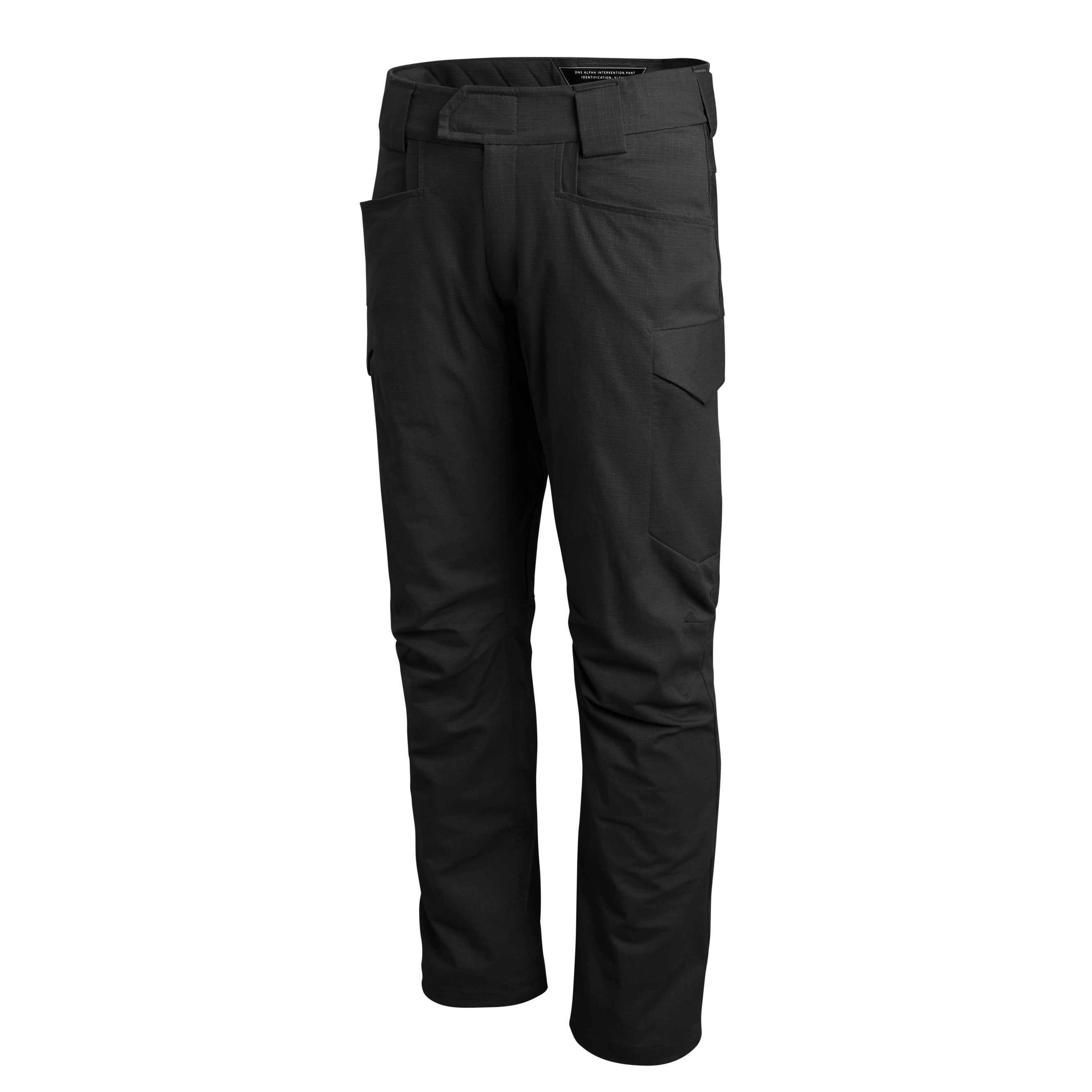 Intervention Pant FR black