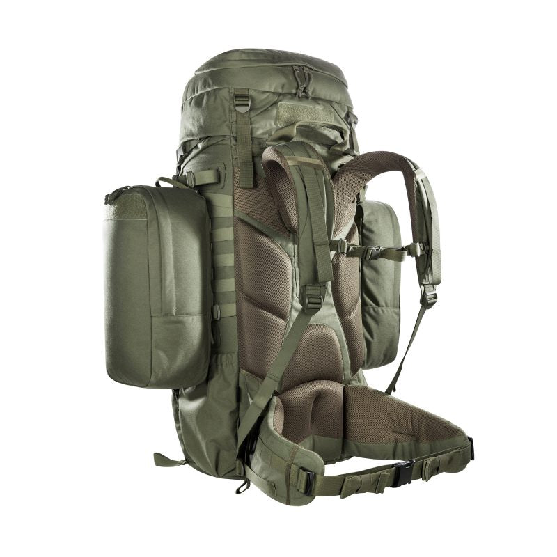 TT MIL OPS PACK 80+24 olive