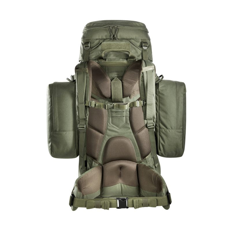 TT MIL OPS PACK 80+24 olive