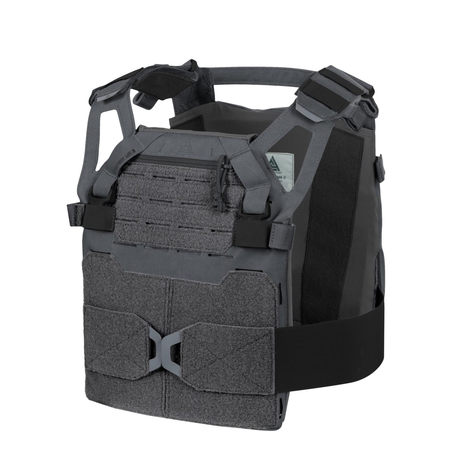 SPITFIRE MK II Plate Carrier - Shadow Grey