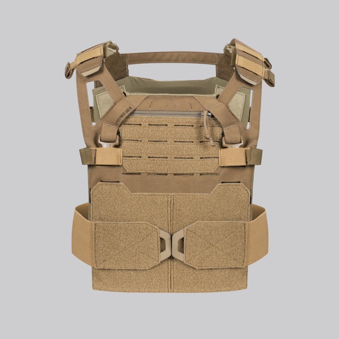SPITFIRE MK II Plate Carrier - PenCott WildWood