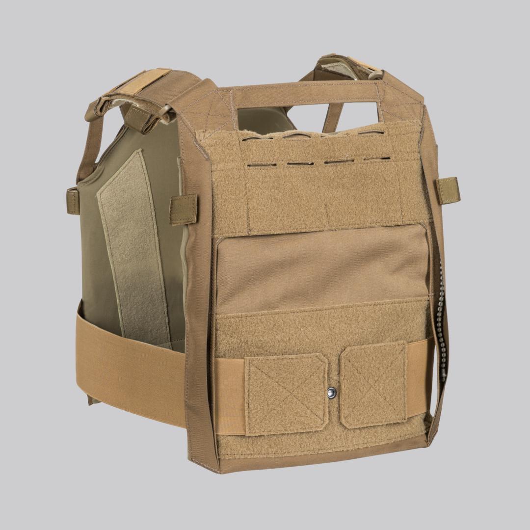 SPITFIRE MK II Plate Carrier - Adaptive Green