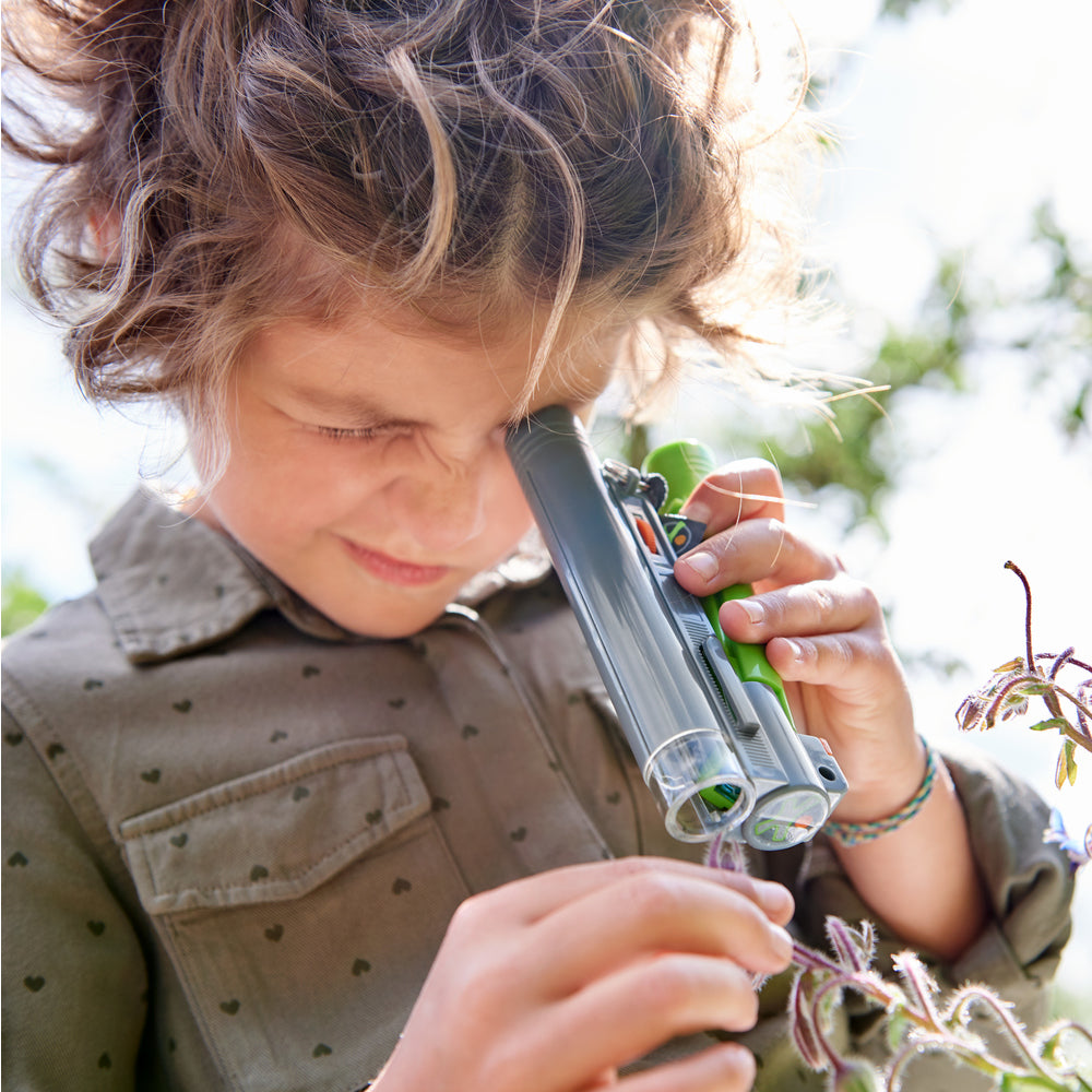 Terra Kids Mikroskop