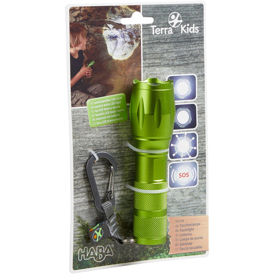 Terra Kids Taschenlampe