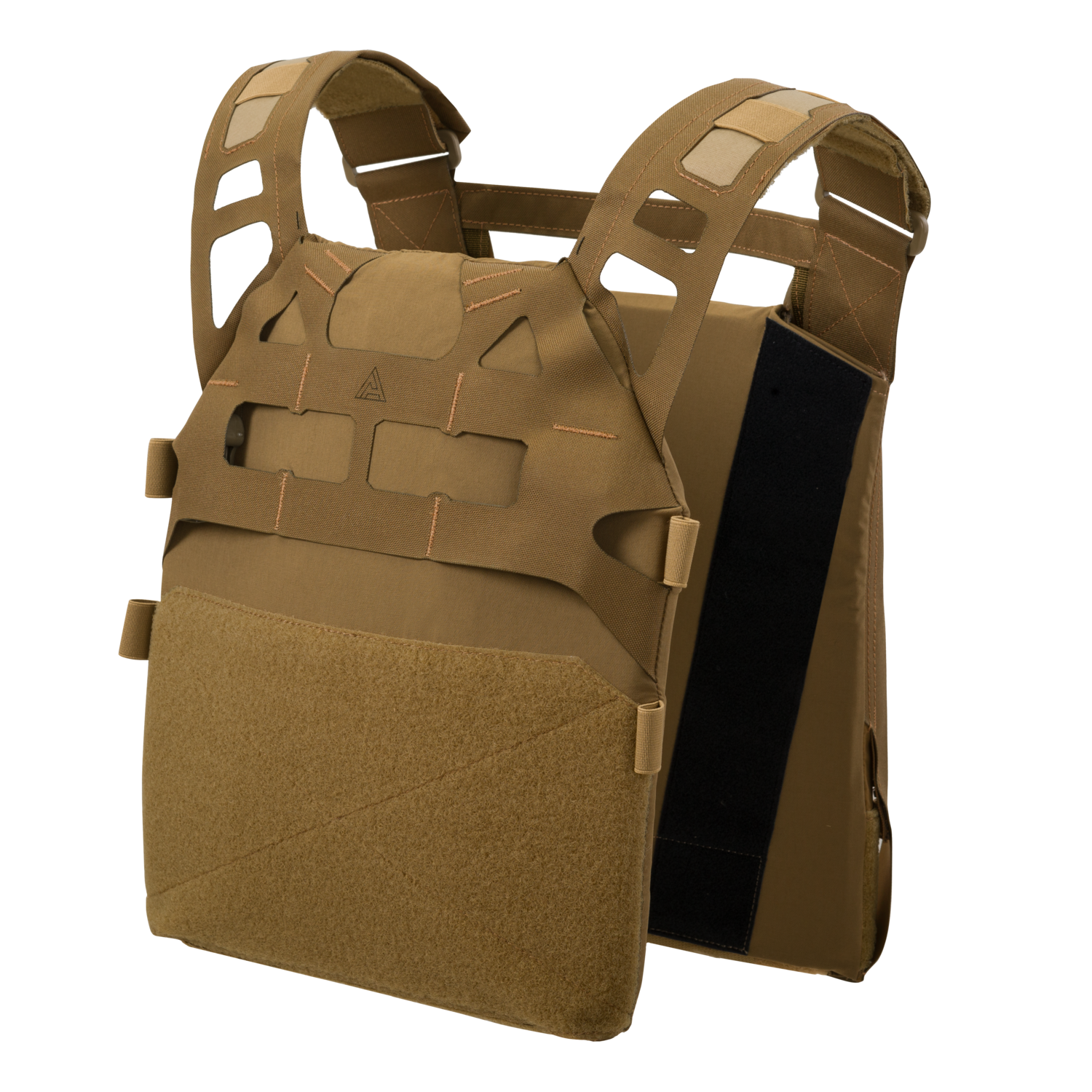 BEARCAT Ultralight Plate Carrier - Coyote Brown