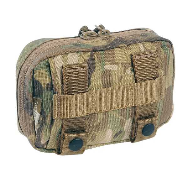 TT Leader Admin Pouch Multicam