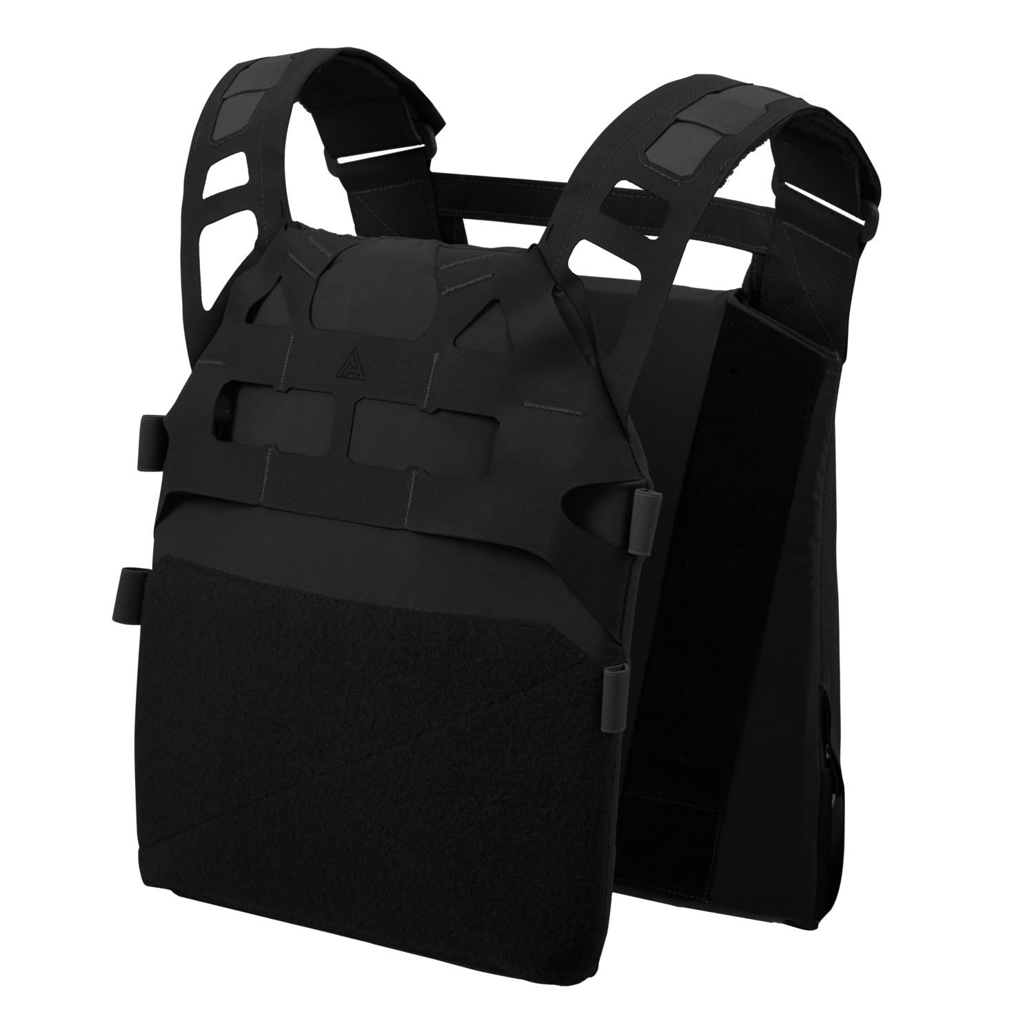 BEARCAT Ultralight Plate Carrier - Black